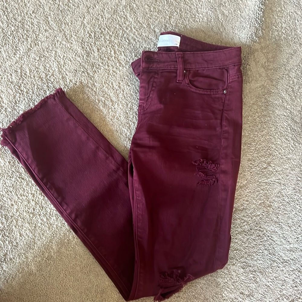 IRO jeans